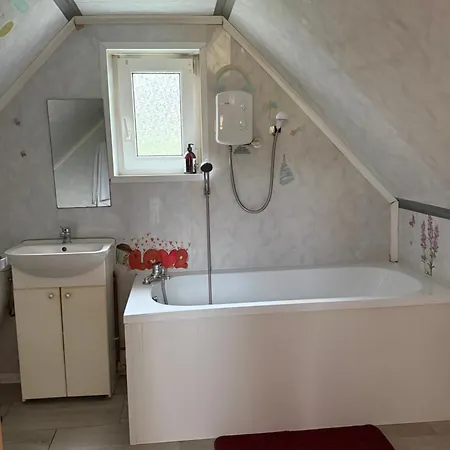 Casa de Férias Skychatka Zwardoń