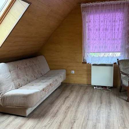 Casa de Férias Skychatka