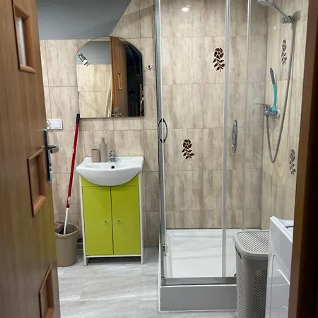 Casa de Férias Skychatka