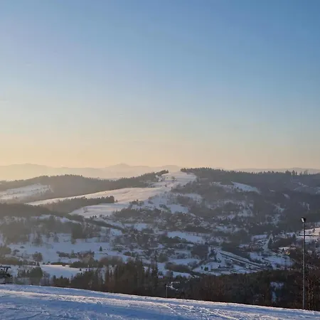 Skychatka Casa de Férias *