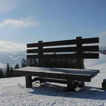 Skychatka Casa de Férias