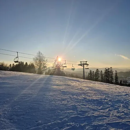 Casa de Férias Skychatka