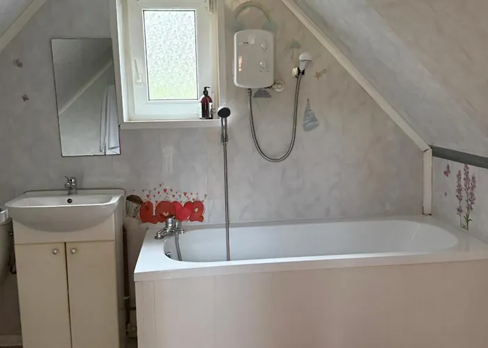 Prázdninový dům Skychatka Zwardoń