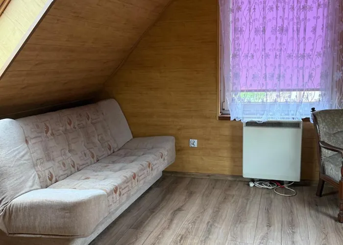 Сasa de vacaciones Skychatka