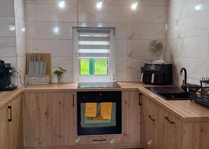 Skychatka * Zwardoń